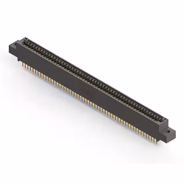 895-106-520-502 EDAC Inc.  Edgeboard Connectors